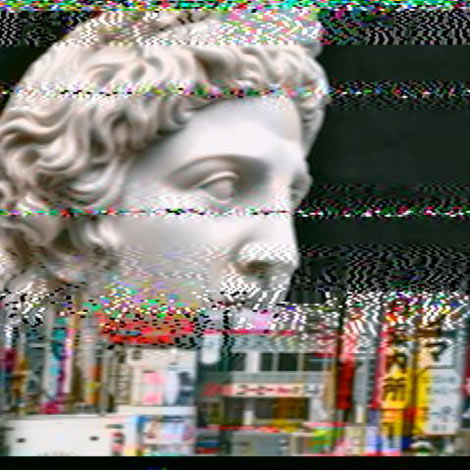 Glitch Image 4