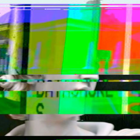 Glitch Image 5