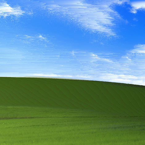 Glitch Image 7